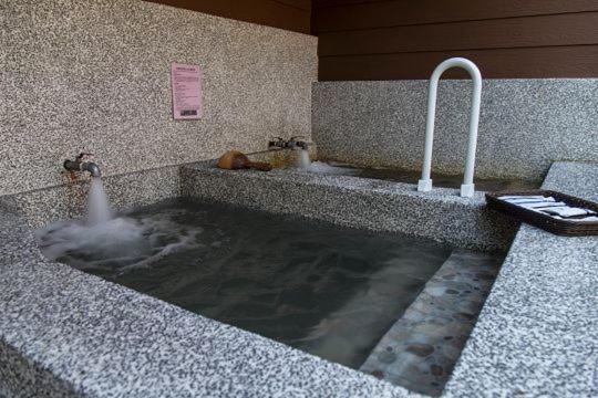 Ruisui Palm Lakes B&B Ngoại thất bức ảnh